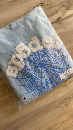 Spider hoodie