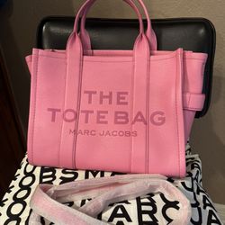 Marc Jacobs Medium Tote