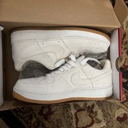 Air Force 1 Levi's
