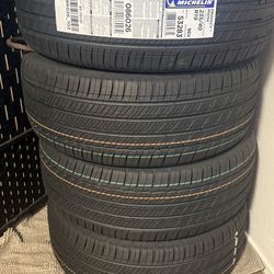 Michelin primacy mxm4