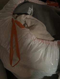 Bag Of Women’s Clothes