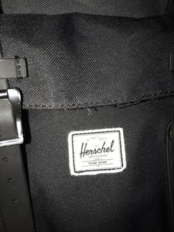 Hershel backpack