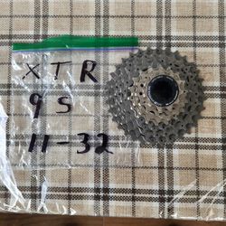 Bike Cassette
