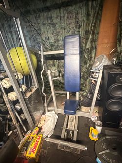 Chest breast machine squat rack for sale Chest breast machine squat rack for sale