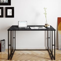Haycraft By Ivy Bronx Desk 