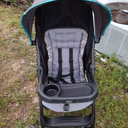 Baby Stroller Great Condition $20