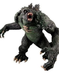 Kongzilla Statue - Extremely Rare