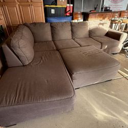 Tear Free Couches