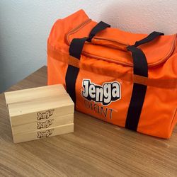 jenga giant