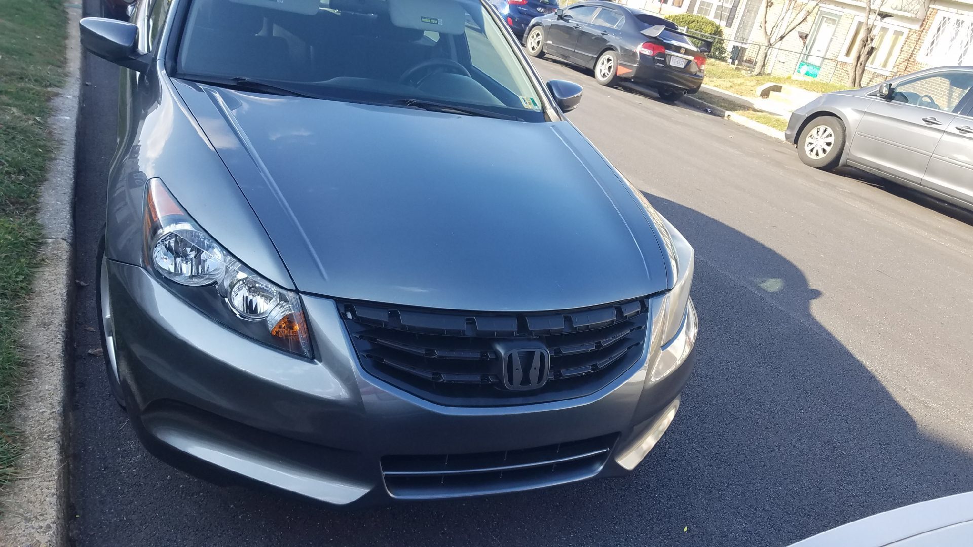 2010 Honda Accord