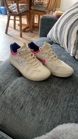 Nike SB Nyjah Free 2 Summit Men’s 10.5