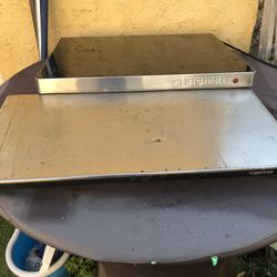 2 Grills