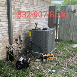 A/C