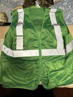 Safety Vest