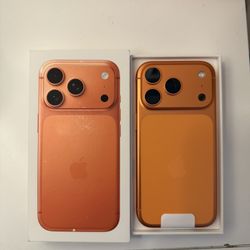 iPhone 17 Pro 512 GB Unlocked OPEN-BOX