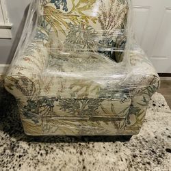 Accent Chair