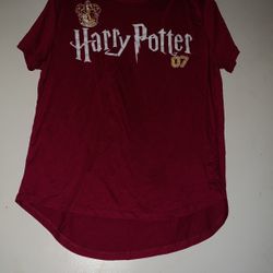 Harry Potter Shirt