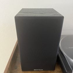 Bestian Bluetooth Speakers
