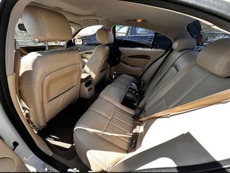 2003 Jaguar S-Type