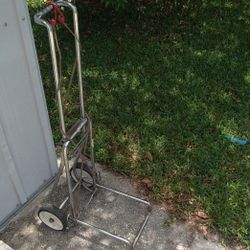 💥💥💥Heavy Duty $5 Trolley 💥💥💥