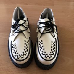 CREEPERS FLATFORM NEW OBO