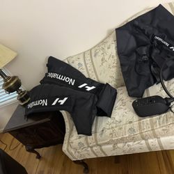 Normatec Sleeves