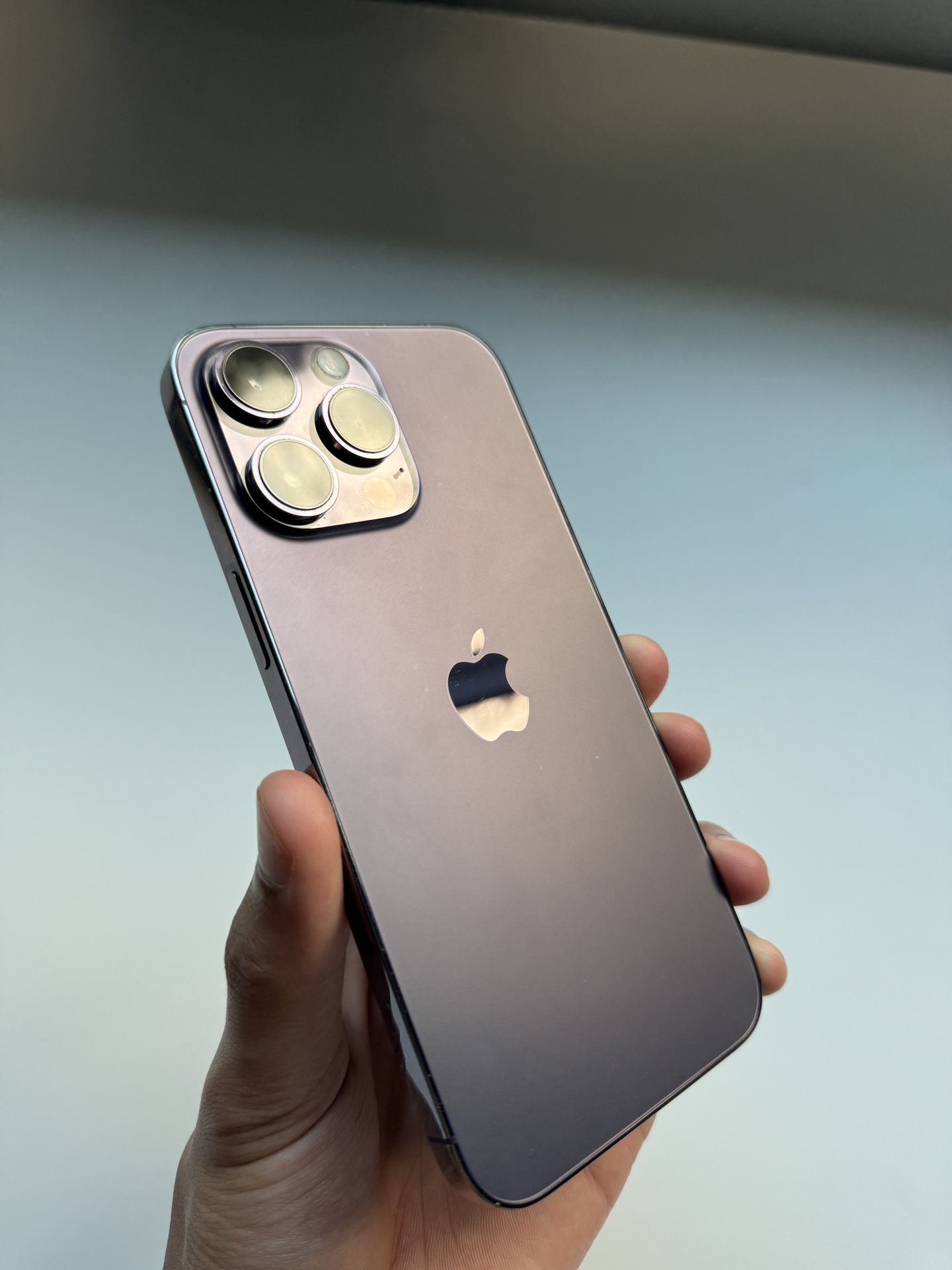 iPhone 14 Pro Max – 128GB Fully Unlocked