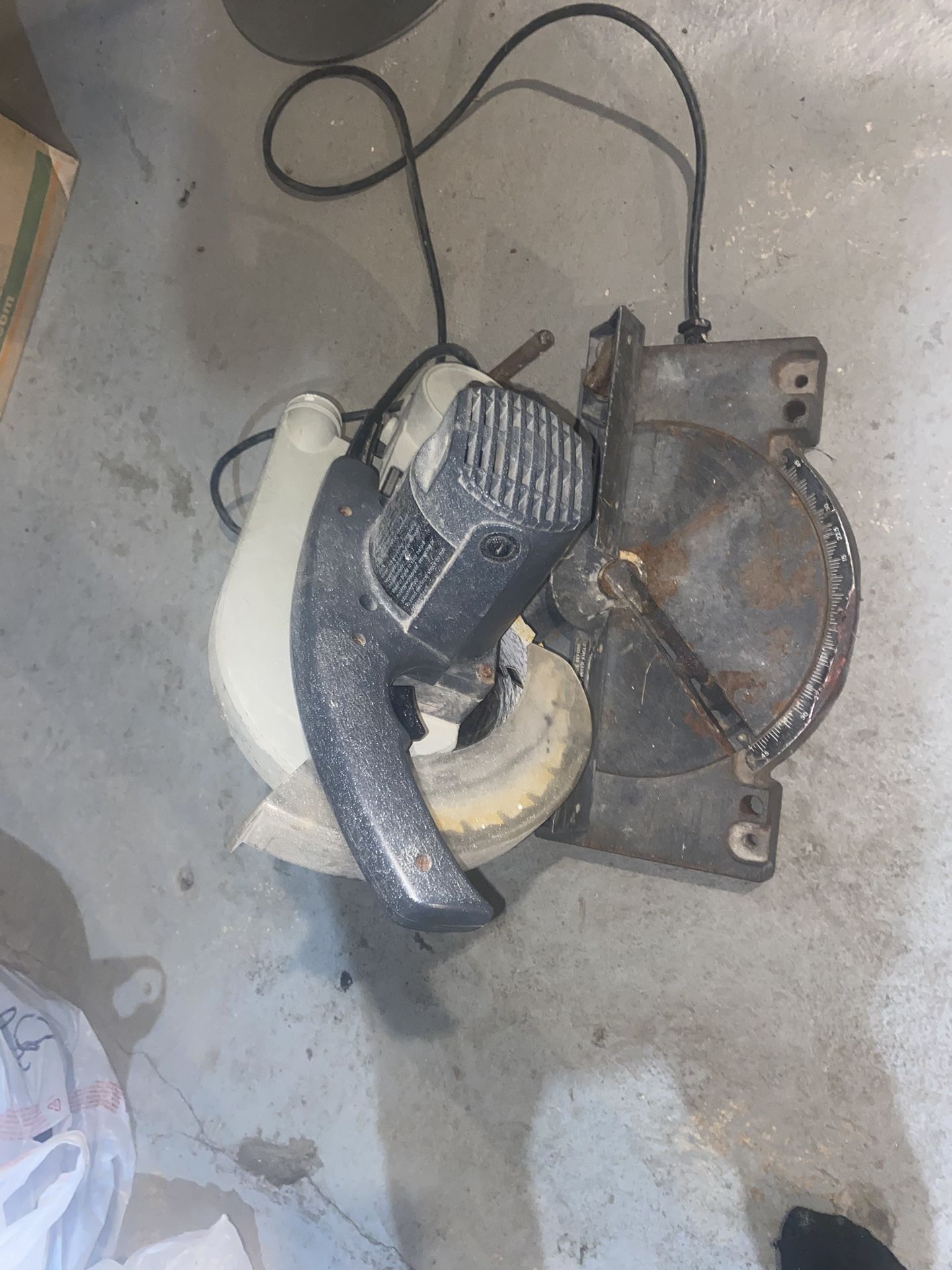 Table Saw