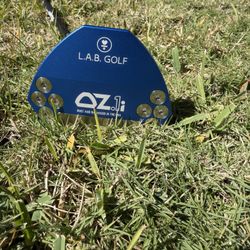 Lab Golf OZ1i