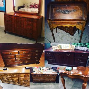 New And Used French Provincial Dresser For Sale In Redlands Ca