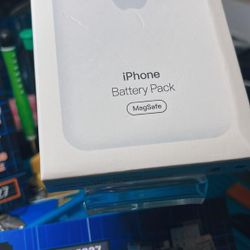 Iphone Battery Pack 