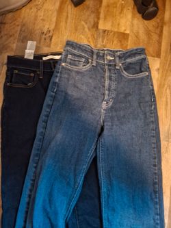 Double 0 skinny jean bunddle !