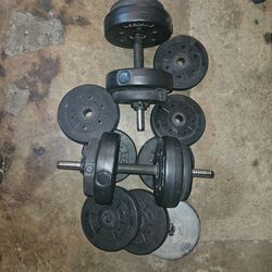 Weights
