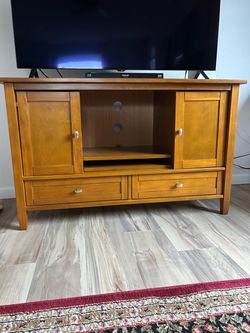 TV Media stand
