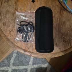 Bluetooth Speaker