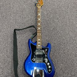Guitar