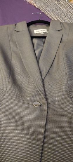 Jacket Calvin Klein
