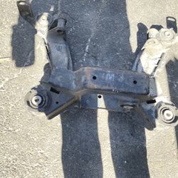 BMW E36 M3 Differential Subframe
