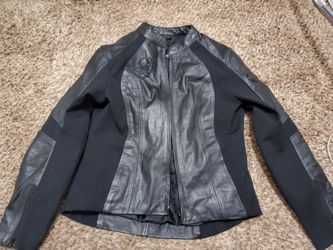 Bilt For Women Motorcycle Jacket