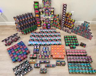 HUGE NEEDOH LOT