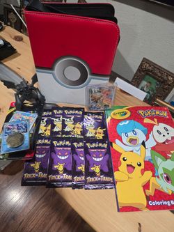 Pokemon