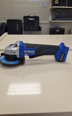 Kobalt Tool Set/ With Charger and battery