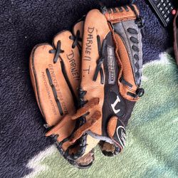 Out Field Baseball Glove 