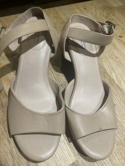 Giani Bernini Woman’s Shoes