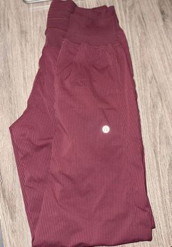 Lululemon Jogger Women