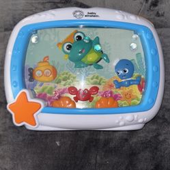 Baby Einstein Under The Sea Toy