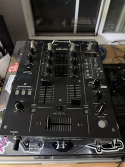 Pioneer Djm-400