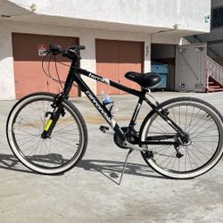 Cannondale Terra