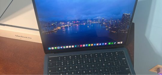 MacBook Air m2