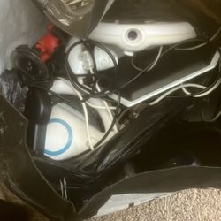 Wii Accessories 